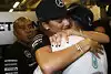 Bild zum Inhalt: Formel-1-Live-Ticker: Hamilton-Ex hat Schulter zum Ausweinen