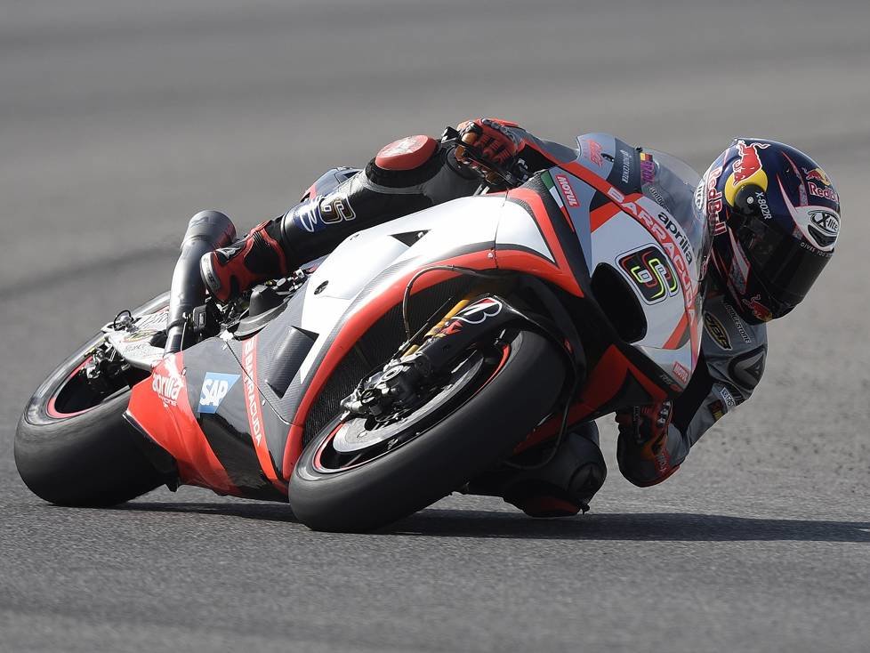 Stefan Bradl