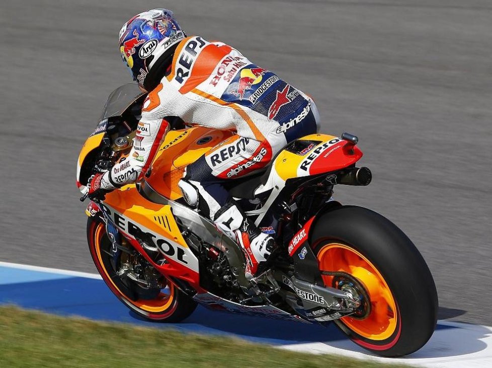 Daniel Pedrosa