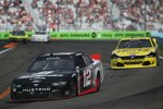 Xfinity: Die Penske-Teamkollegen Joey Logano und Brad Keselowski dominieren