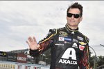 Jeff Gordon (Hendrick) 