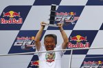 Shuhei Nakamoto (Honda) 