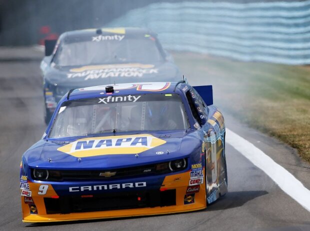 Chase Elliott Chase Elliott