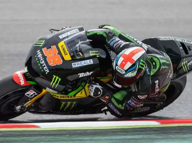 Bradley Smith Titel-Bild zur News: Bradley Smith