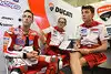 Bild zum Inhalt: Ducati-Misere: Andrea Dovizioso findet harte Worte