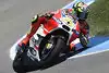 Bild zum Inhalt: Andrea Iannone: Rückstand bereitet Kopfschmerzen