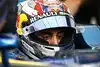 Bild zum Inhalt: Sebastien Buemi Schnellster beim ersten Formel-E-Test 2015