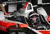 Bild zum Inhalt: Nick Heidfeld und Mahindra: "Ich habe ein gutes Gefühl"