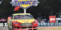 Bild zum Inhalt: Watkins Glen: Last-Minute-Sieg für Joey Logano