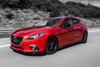 Bild zum Inhalt: Mazda bringt Editionen "Black Limited" und "Urban Limited"