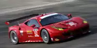 Pierre Kaffer, Giancarlo Fisichella, Andrea Bertolini