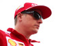 Bild zum Inhalt: Kimi Räikkönen: Vertragsverlängerung wird wahrscheinlicher