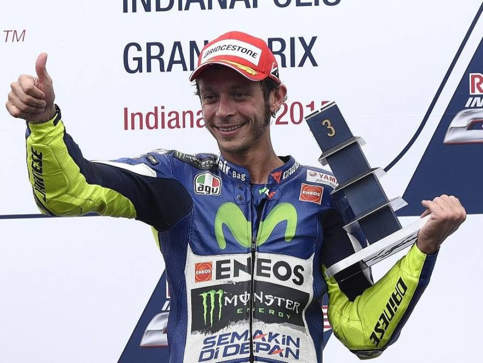 Valentino Rossi