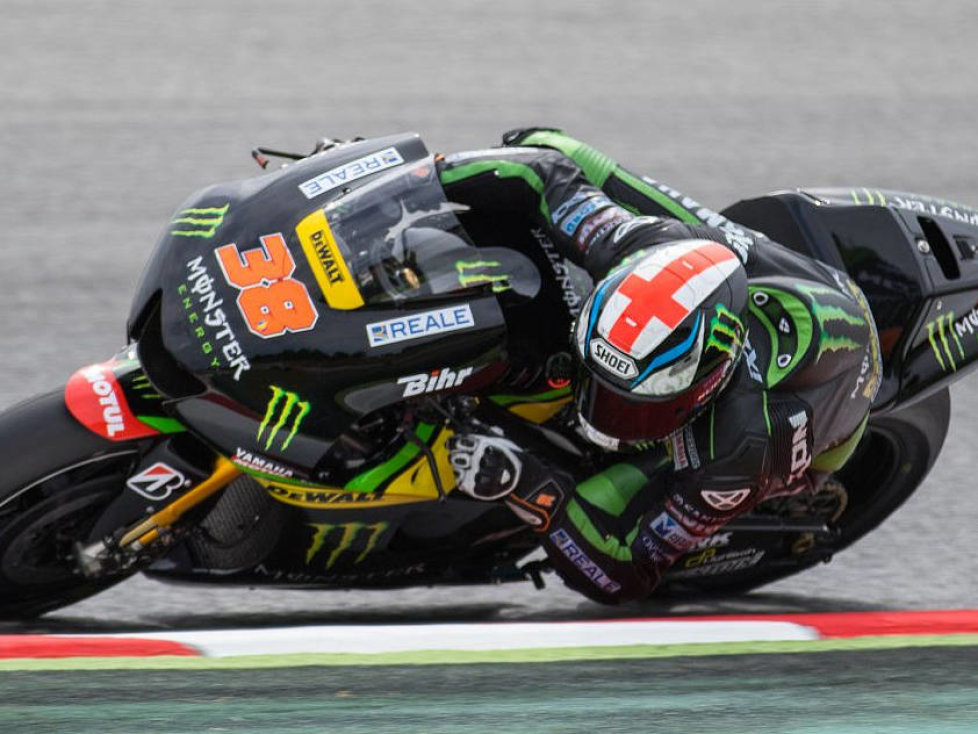 Bradley Smith