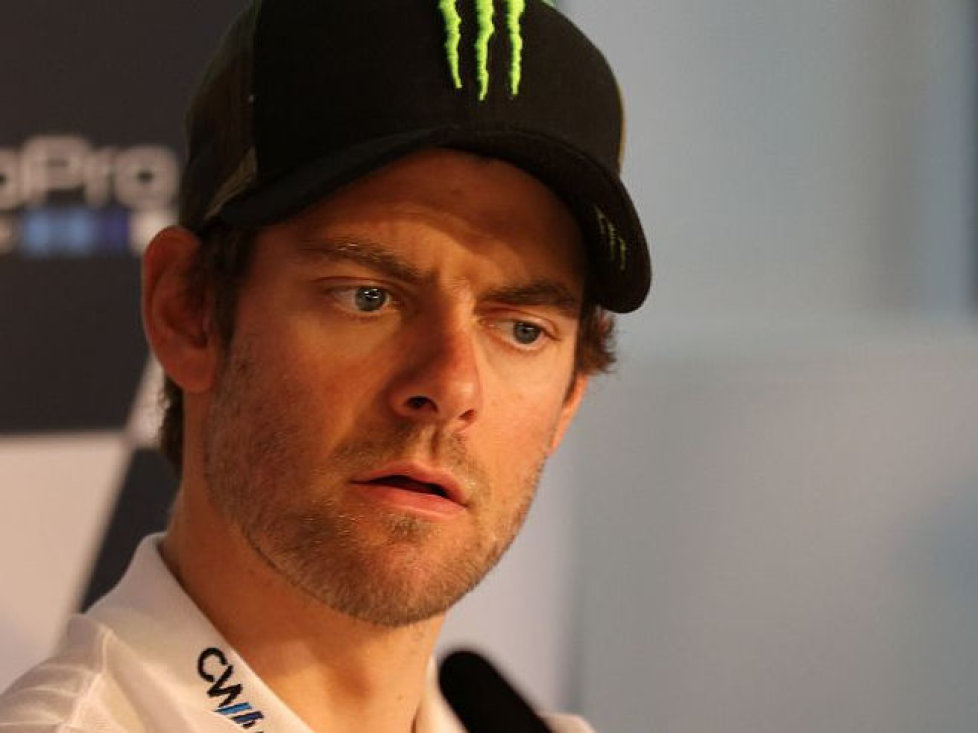 Cal Crutchlow