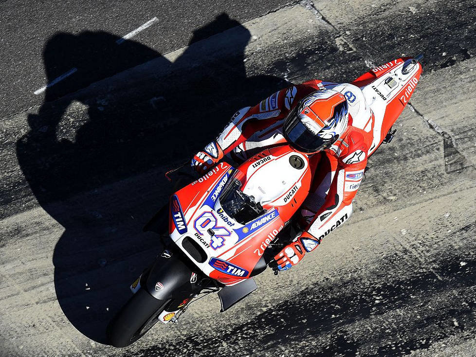 Andrea Dovizioso
