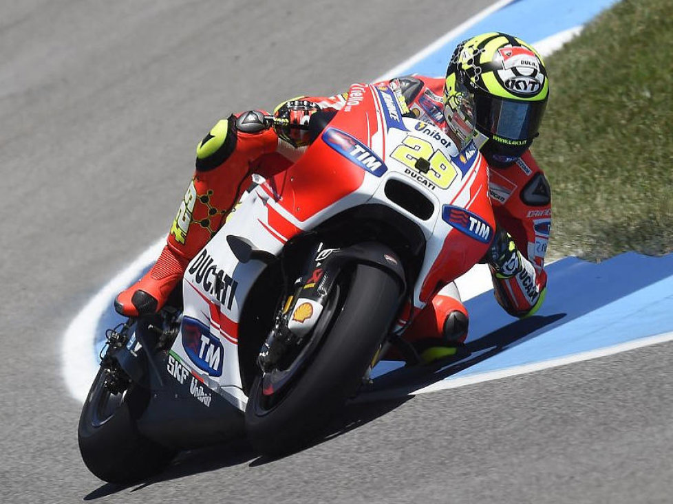 Andrea Iannone