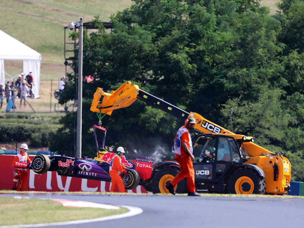 Daniel Ricciardo
