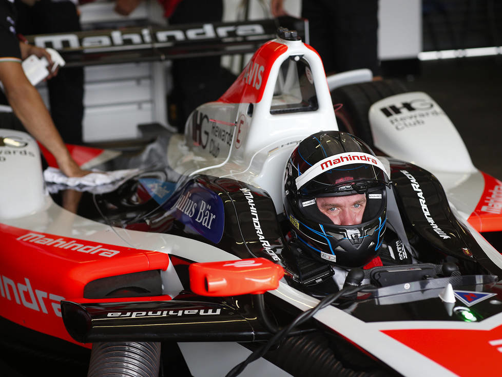 Nick Heidfeld
