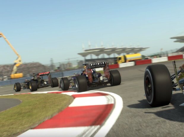 F1 2015 F1 2015