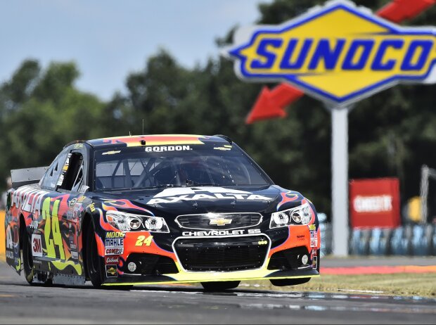 Jeff Gordon Jeff Gordon