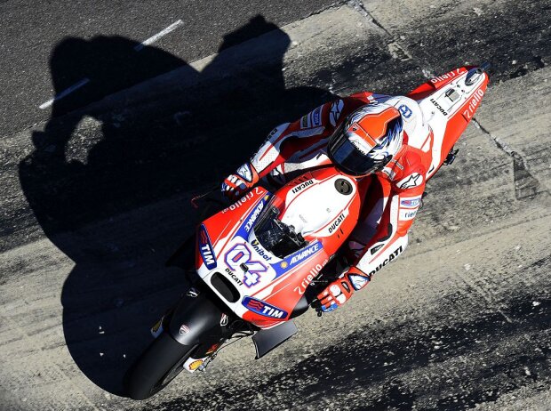Andrea Dovizioso Andrea Dovizioso