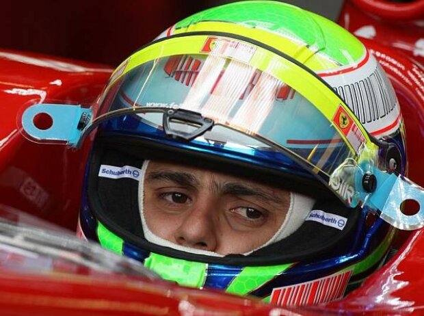 Felipe Massa