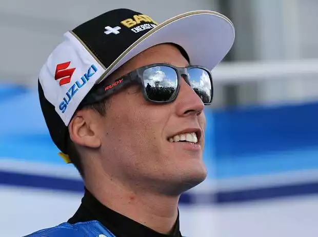 Aleix Espargaro Titel-Bild zur News: Aleix Espargaro