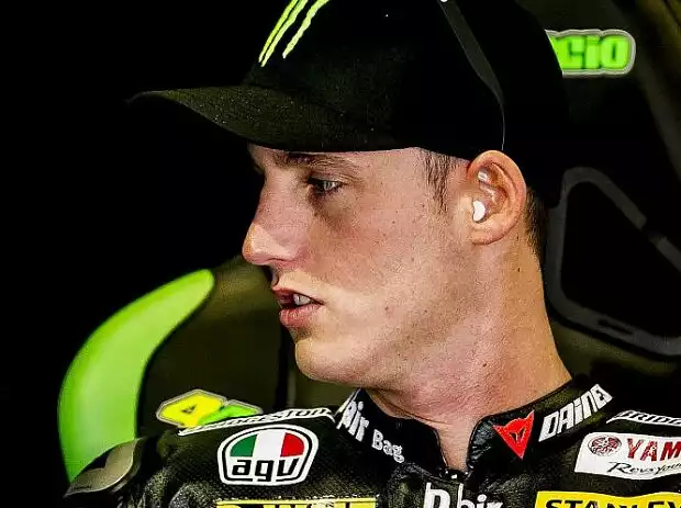 Pol Espargaro Titel-Bild zur News: Pol Espargaro