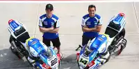 Bild zum Inhalt: Crescent 2016: Suzuki, Yamaha oder Rückzug?