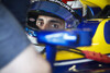 Formel-E-Test Donington: Buemi mit neuem Rundenrekord