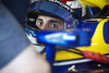 Bild zum Inhalt: Formel-E-Test Donington: Buemi mit neuem Rundenrekord
