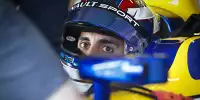 Sebastien Buemi
