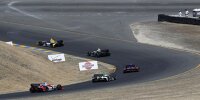 Bild zum Inhalt: Intensive IndyCar-Testwoche in Indianapolis und Sonoma