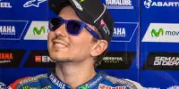 Jorge Lorenzo