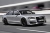 Bild zum Inhalt: Audi bringt S8 plus