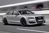 Bild zum Inhalt: Audi bringt S8 plus