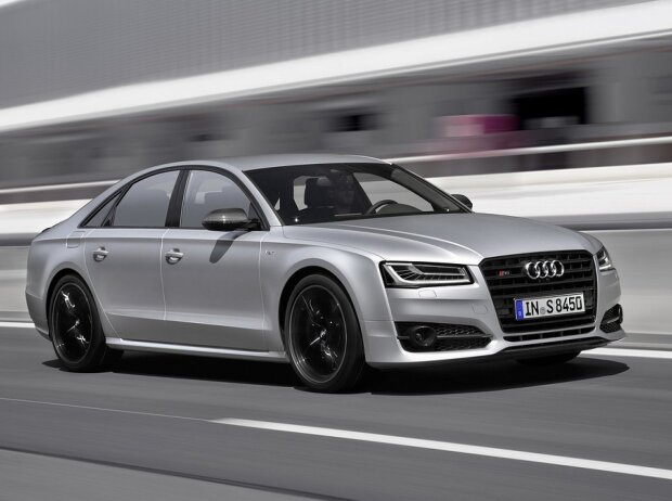 Audi S8 plus Audi S8 plus