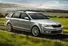 Bild zum Inhalt: Skoda bringt Octavia Combi Sondermodell Solution