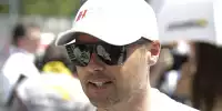Andy Priaulx, Henry Hassid
