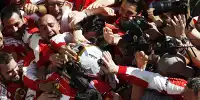 Bild zum Inhalt: Formel-1-Live-Ticker: So sehen die Traumteams der Fans aus