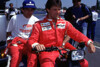 Bild zum Inhalt: Michael Andretti: "Senna war ein erstklassiger Mensch"
