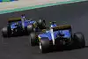 Bild zum Inhalt: Felipe Nasr fürchtet: Neue Starts ohne Simulator problematisch