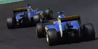 Bild zum Inhalt: Felipe Nasr fürchtet: Neue Starts ohne Simulator problematisch