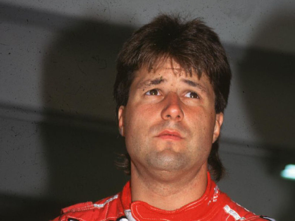 Michael Andretti