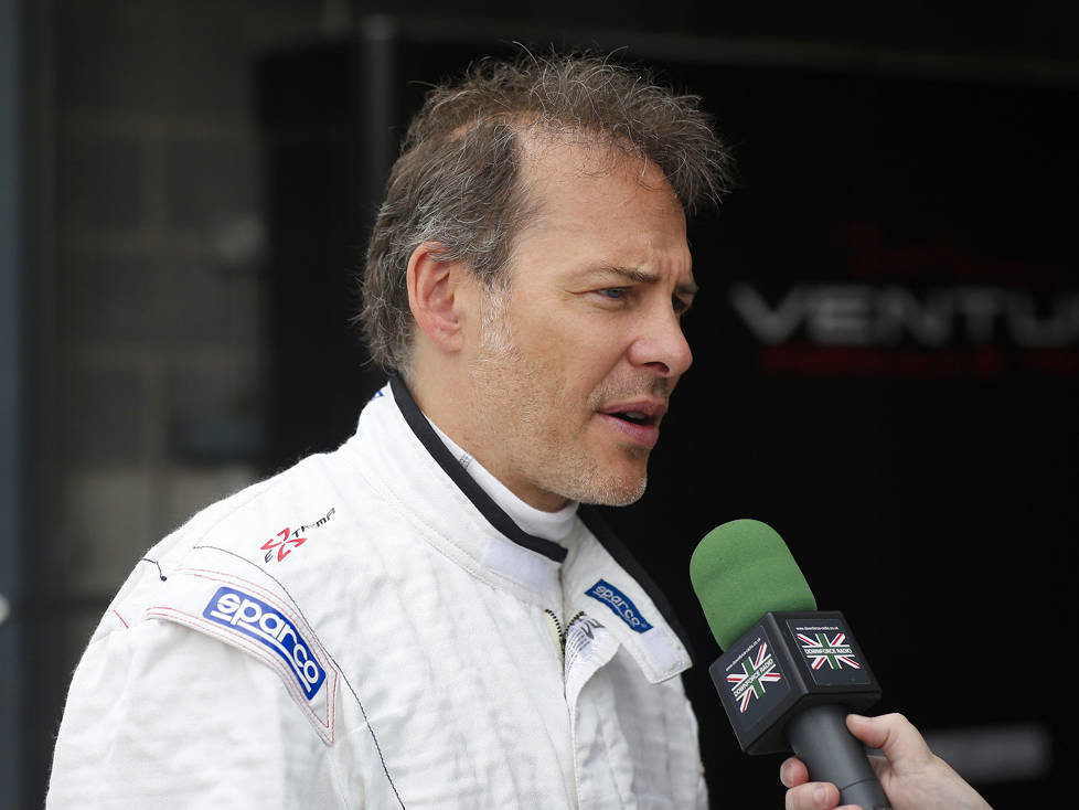 Jacques Villeneuve