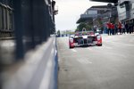 Bruno Senna (Mahindra) 