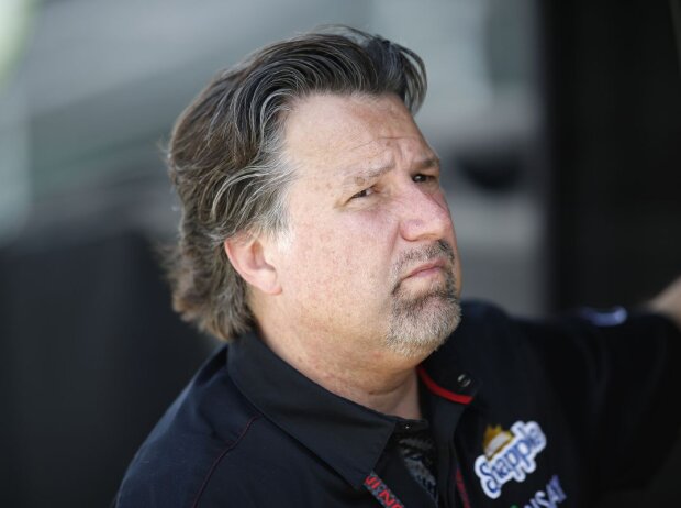 Michael Andretti