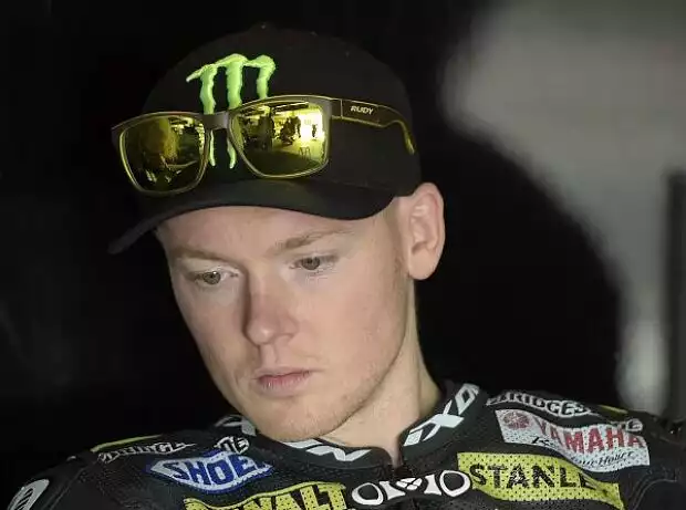 Bradley Smith Titel-Bild zur News: Bradley Smith