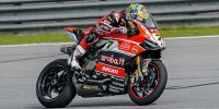 Bild zum Inhalt: 2016: Für Ducati zählt nur der WM-Titel